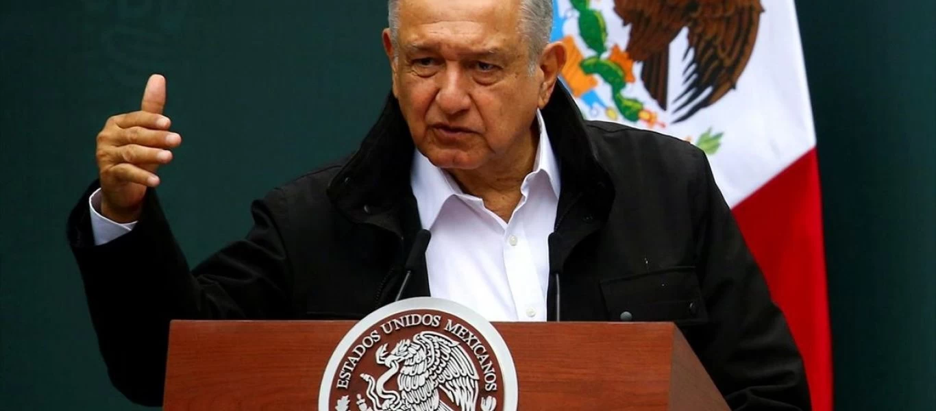Μεξικό: Ο γιός του προέδρου Ομπραδόρ ζει «χλιδάτη» ζωή στο Τέξας ενώ ο πατέρας του κηρύττει την λιτότητα